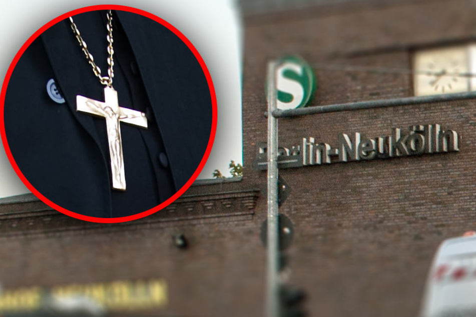 Der Staatsschutz hat die weiteren Ermittlungen aufgenommen. (Bildmontage)
