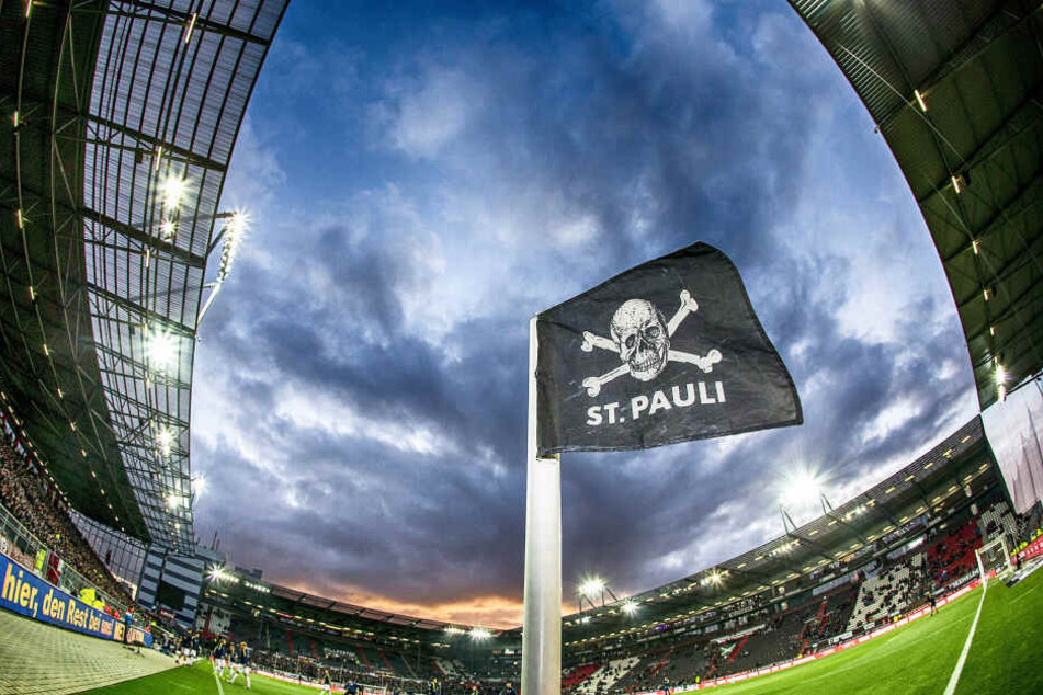 Wenn heute über dem Hamburger Millerntor trotz des angekündigten Frühlingswetters dunkle Wolken aufziehen, hat der FC Erzgebirge seinen Job gemacht...