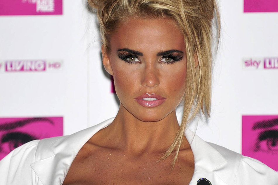 Katie Price (39) wohnte 2002 für ein paar Wochen in der berüchtigten Playboy Mansion.