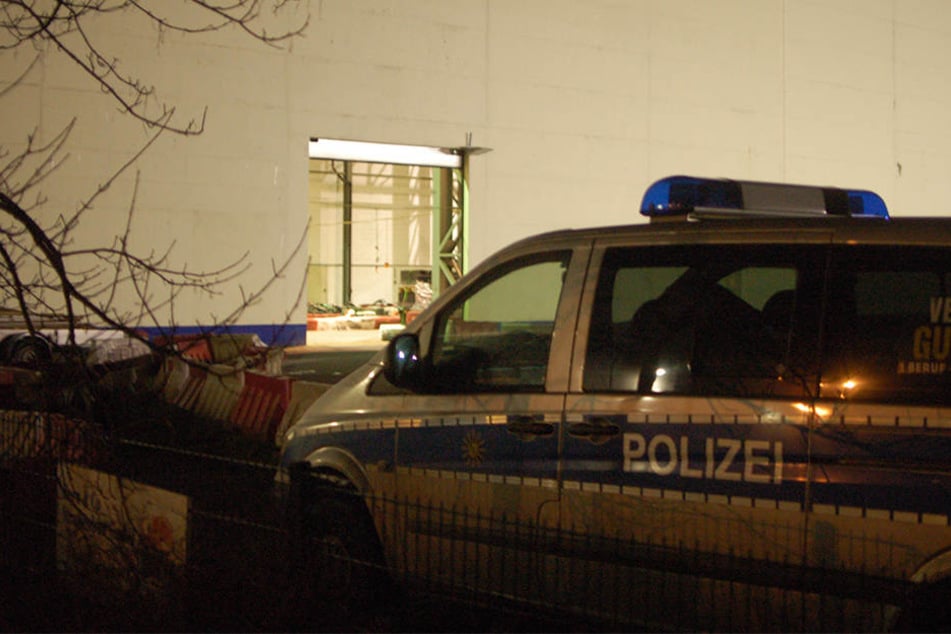 Einen Tag vor Heiligabend starb ein 57 Jahre alter Mann auf der GoKart-Bahn in Grimma.