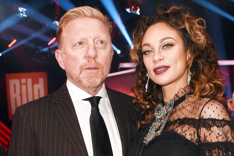 Boris und Lilly Becker warten aufgrund der Endometriose vergeblich aus ein zweites gemeinsames Kind.