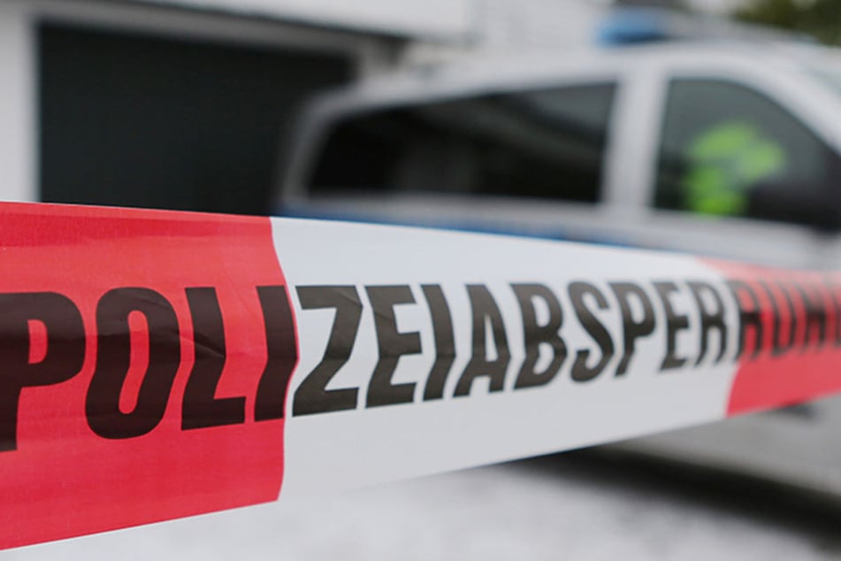 Besorgte Angehörige hatten die Polizei in die Wohnung in der Rudolph-Breitscheid-Straße gerufen. (Symbolbild)