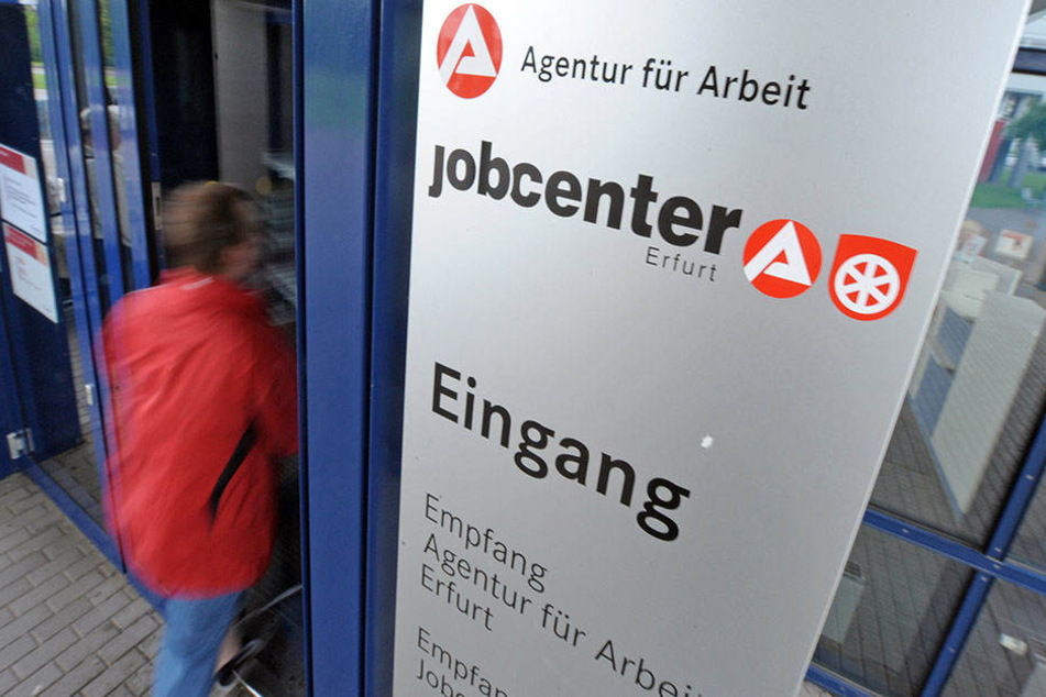 In Thüringen sind 2017 weniger Menschen auf Hilfe vom Staat angewiesen.