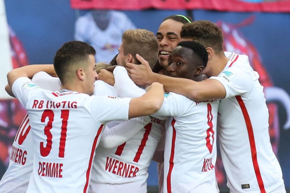 Die Mannschaft wird's freuen.