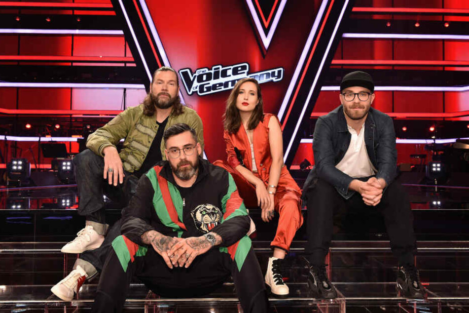 The Voice of Germany 2019: Jury, Kandidaten und Sendetermine