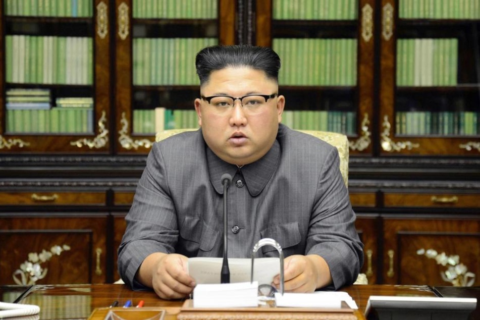Pjöngjang wirft den USA regelmäßig vor, durch ihre Militärmanöver mit Südkorea einen Angriff vorzubereiten, was beide Länder bestreiten.