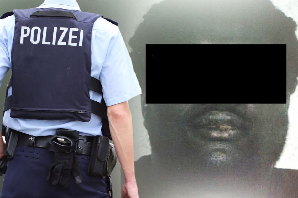Die öffentliche Fahndung nach dem 29-Jährigen wurde aufgehoben.