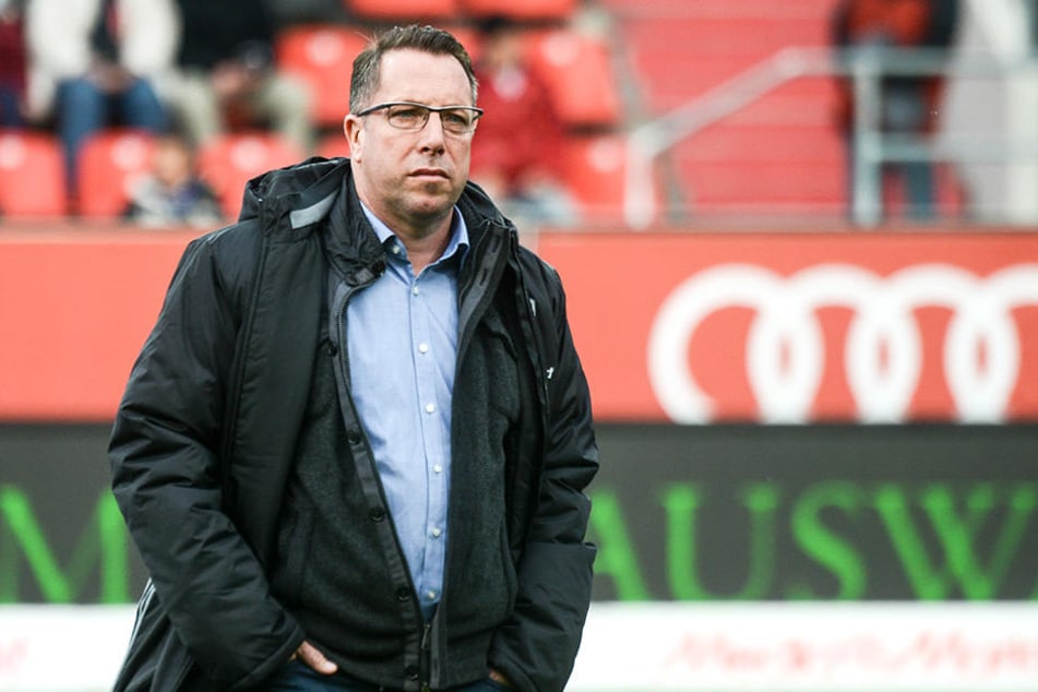 Markus Kauczinski soll neuer Coach beim FC St. Pauli werden.