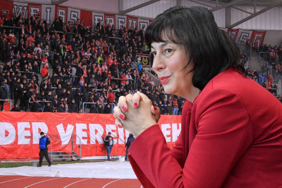 Marion Walsmann (CDU) will keine Steuergelder an den RWE verschwenden.
