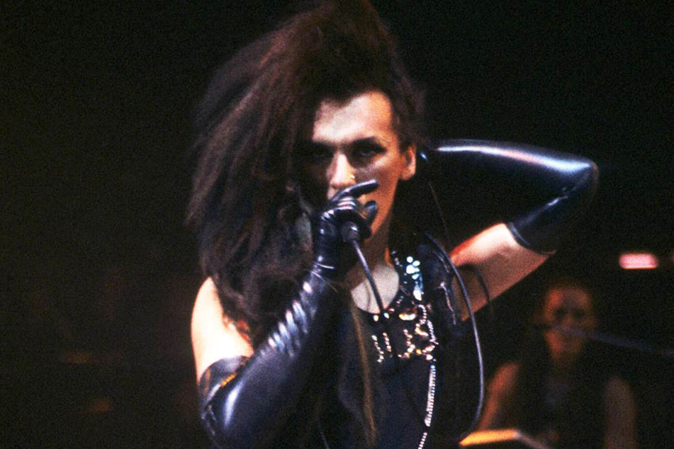Dead or Alive Sänger Pete Burns ist tot!