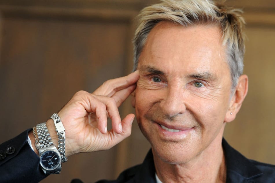 Joop reicht es mit den Mode-Shows, die immer aufwändiger werden.