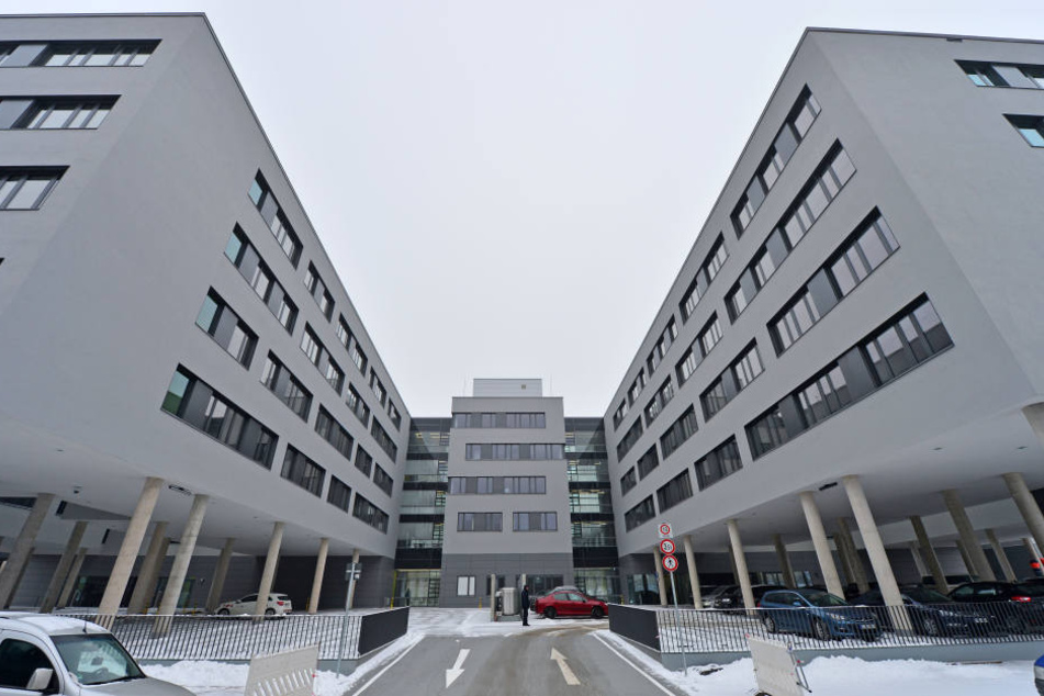 Das LKA in Erfurt ermittelt weiter gegen den Mann.
