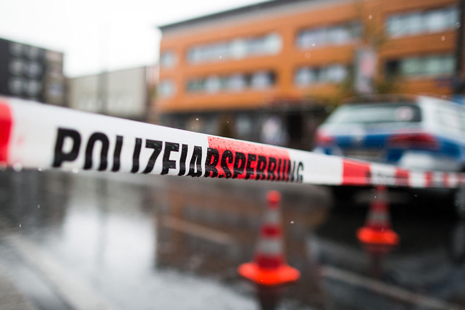 Der Staatsschutz hat die Ermittlungen aufgenommen. (Symbolbild)