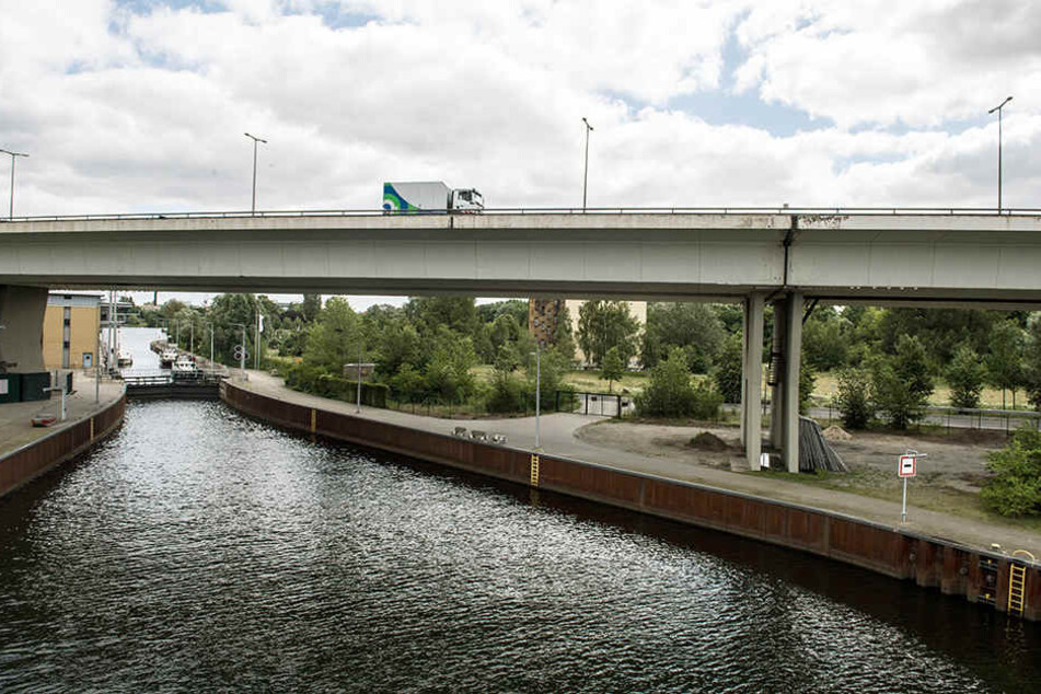 Am 13. Juli starteten die Sanierungsarbeiten mit erheblichen Auswirkungen auf den Verkehr.
