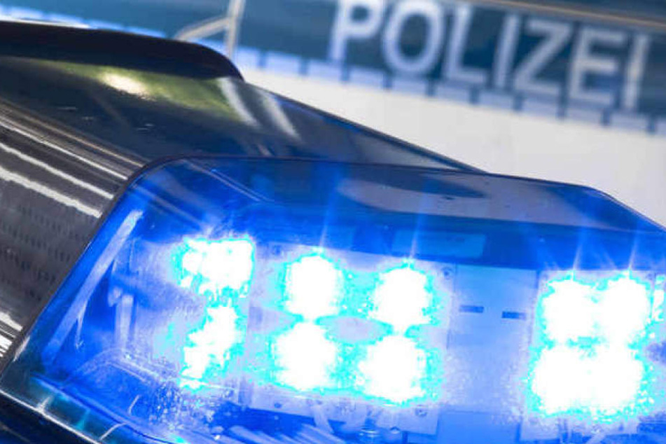 Die Polizei hat Großfahndung ausgelöst.
