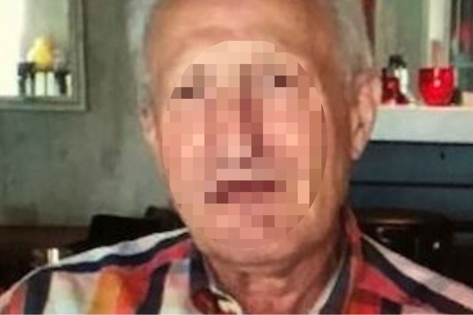 Adolf S. soll zeitweise orientierungslos sein.