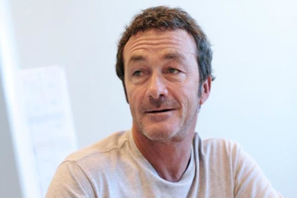Pierre Agnes (54) wurde für tot erklärt
