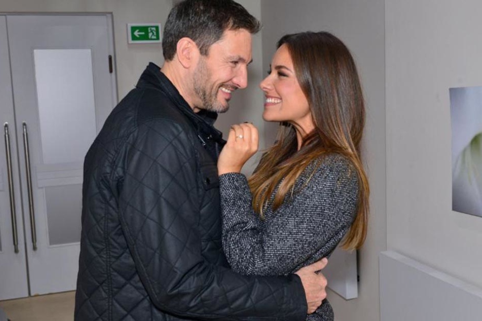 Das war definitiv ein Riesen-Aufreger! Jasmin und Frederic gaben sich einer Inzest-Liason hin.