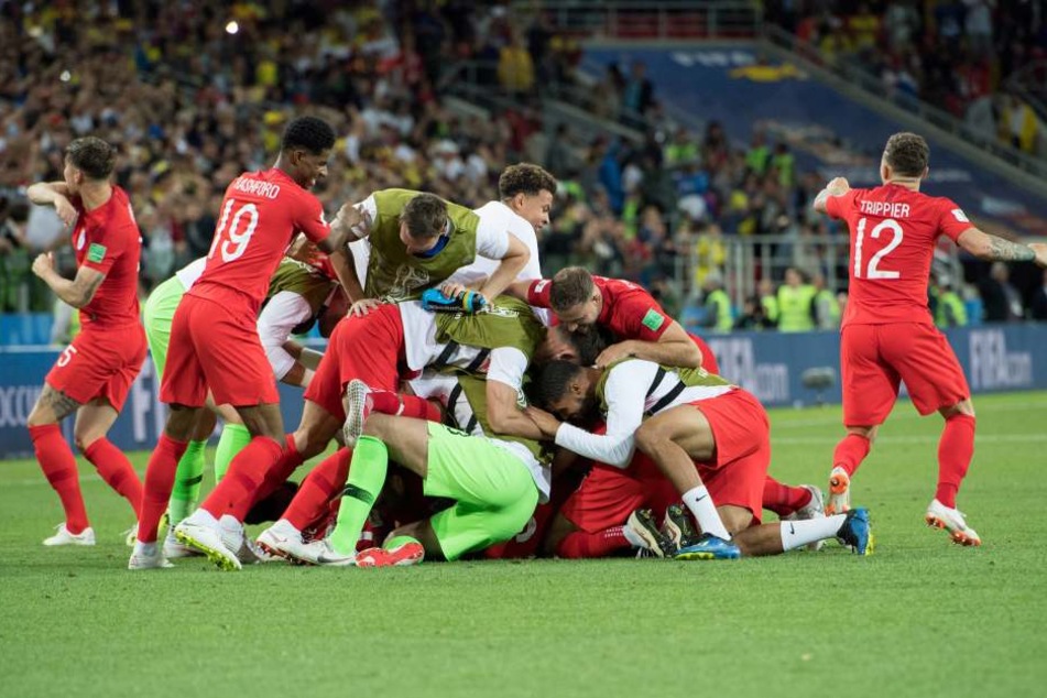 Bezeichnend für diese WM: England, ein Team (fast) ohne internationale Mega-Stars und Influencer, schafft es zu überzeugen.