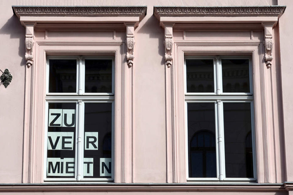 Die Mietpreise in Berlin ziehen deutlich an. (Symbolbild)