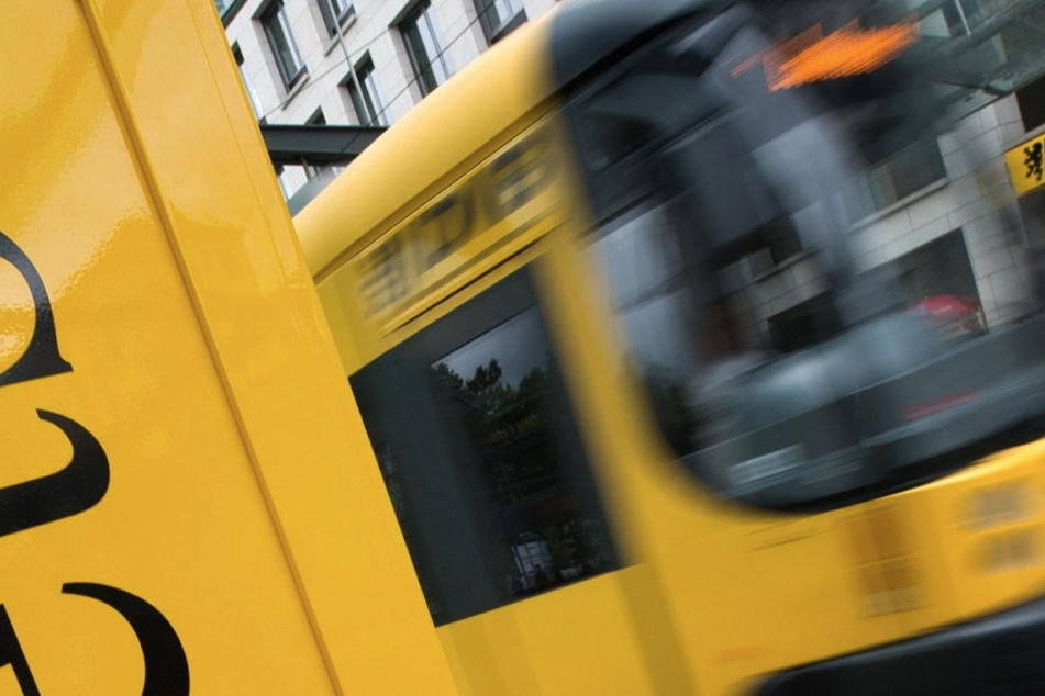Die DVB und die Stadt Dresden planen eine Straßenbahnlinie durch Striesen.