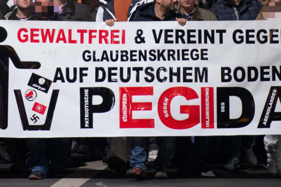 Der Verurteilte soll außerdem die niederländische Pegida nach deutschem Vorbild aufgebaut haben (Symbolbild).