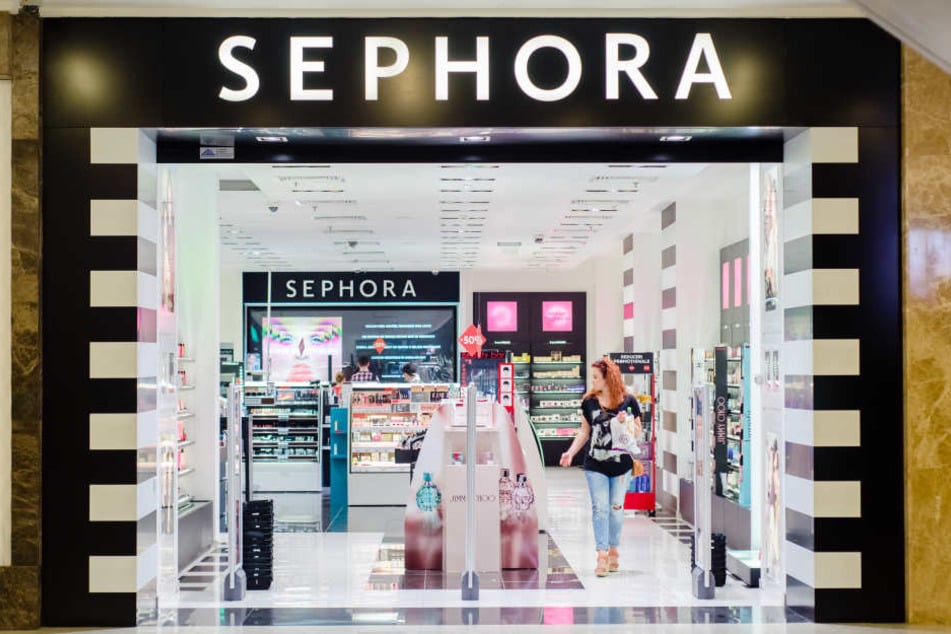 Die französische Kosmetikkette Sephora eröffnet am Donnerstag bei Galeria Kaufhof in der Leipziger Innenstadt.