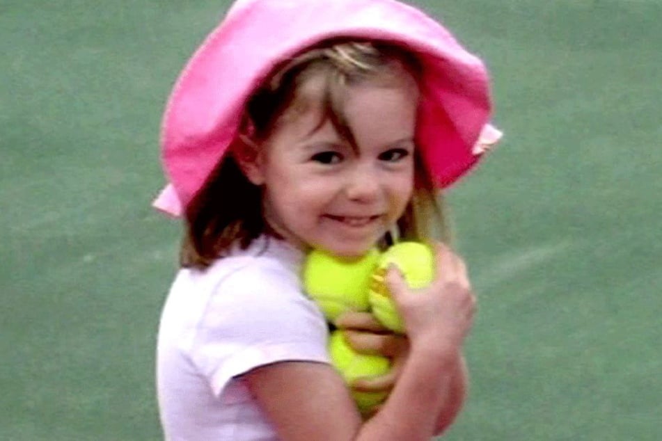Maddie McCann gilt seit fast 11 Jahren als vermisst.