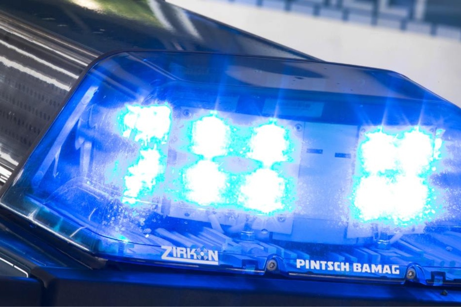 Einsatz auf der A1 bei Euskirchen (Symbolbild).