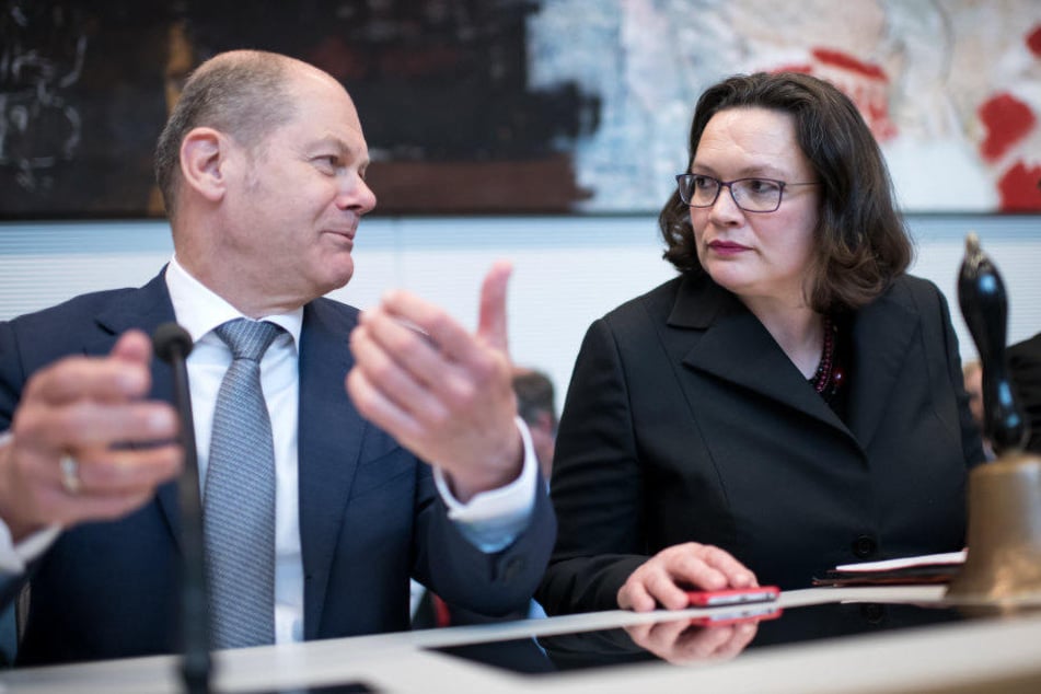 Wie wird die SPD bei den regionalen Wahlen in Brandenburg abschneiden?