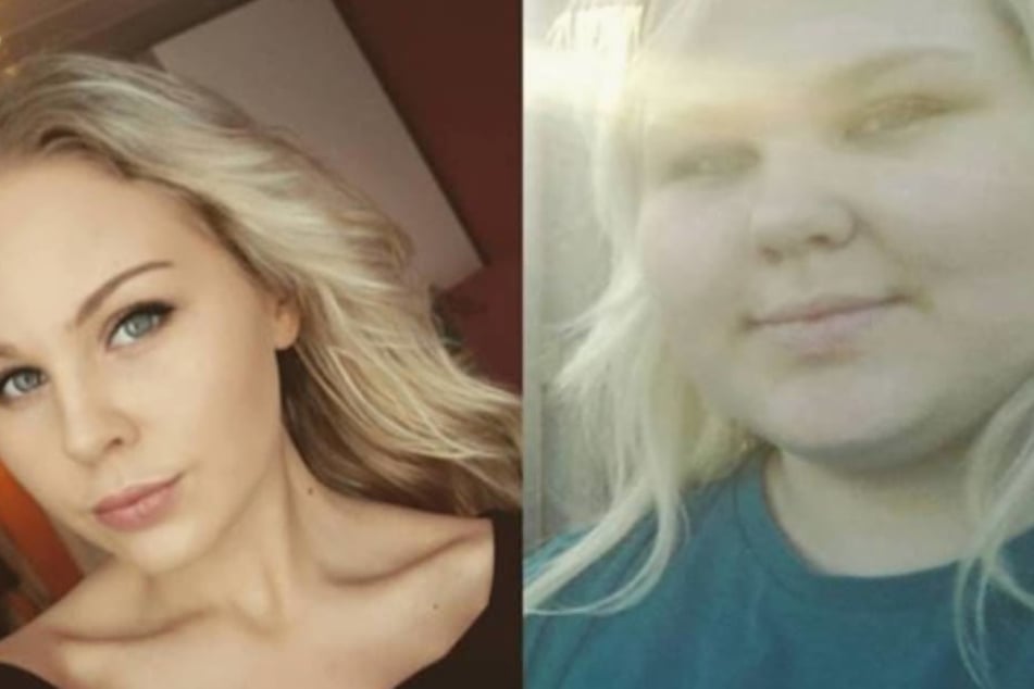 Auch Giulios hübsche Freundin Nicole hat eine pfundige Vergangenheit.