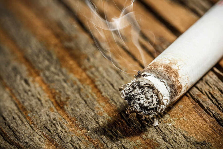 Das 57-jährige Opfer wurde mit Zigaretten gequält.