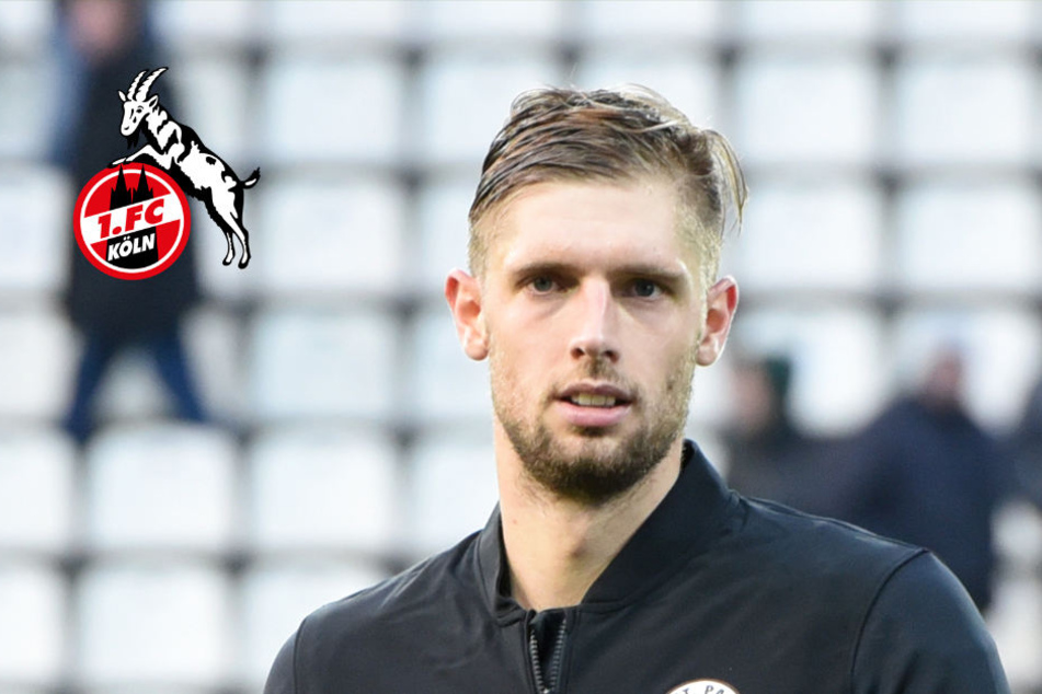 Lasse Sobiech (27) spielt bislang beim FC St. Pauli.