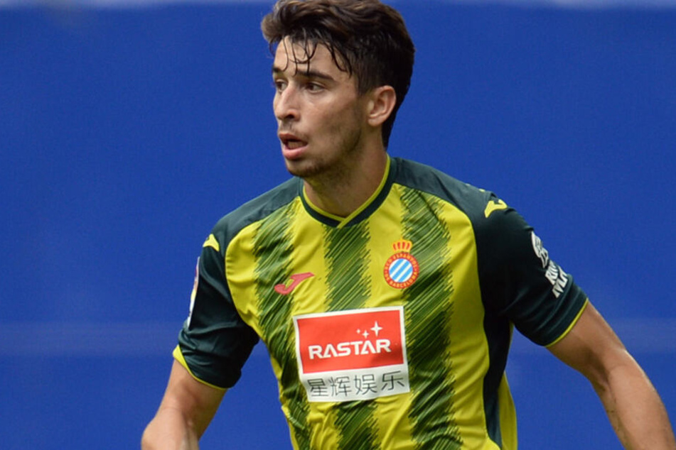 Marc Roca hat bereits vor geraumer Zeit das Interesse des FC Bayern geweckt.