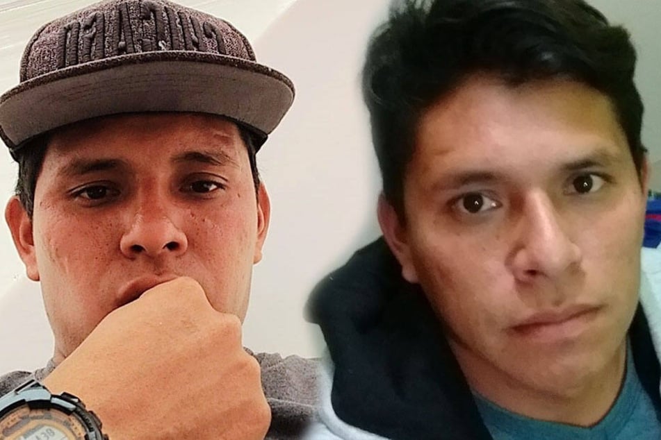 Ludwin Florez Nole starb an einem Herzinfarkt.