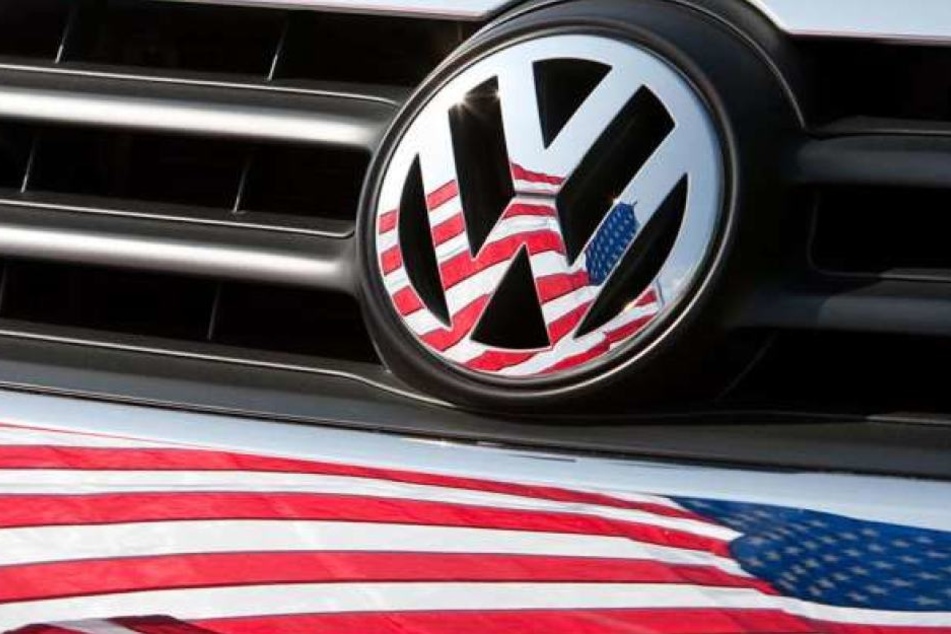 Gerade in den USA hat die deutsche Autobranche durch ihre Skandale an Ruf verloren. (Symbolbild)