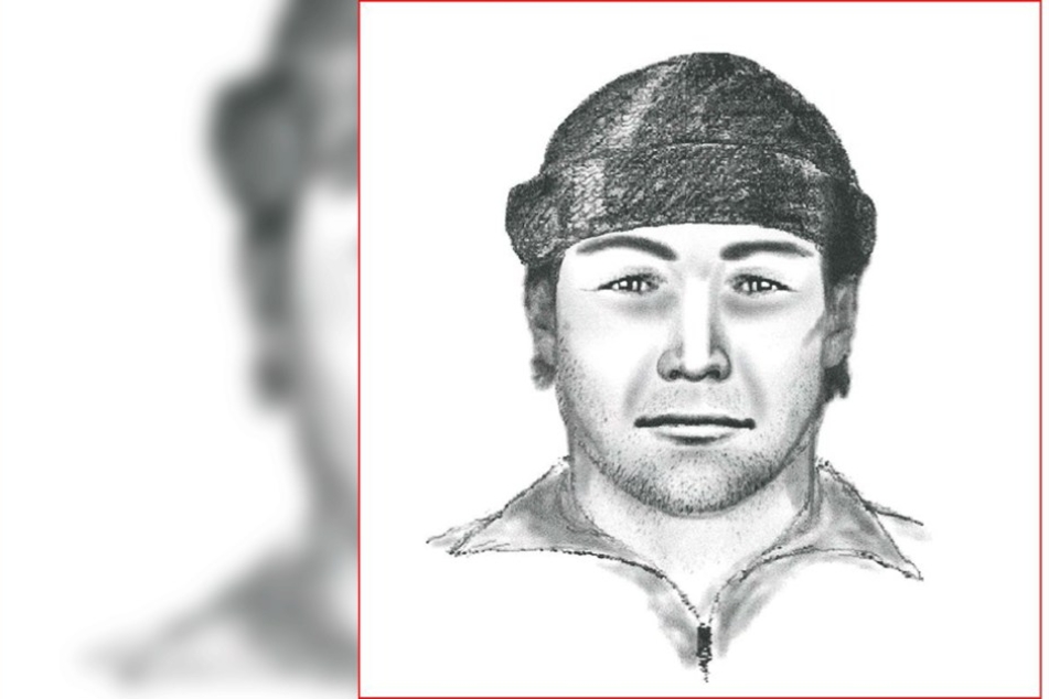 Für Hinweise auf den mutmaßlichen Täter bittet die Polizei um Hilfe bei der Bevölkerung.