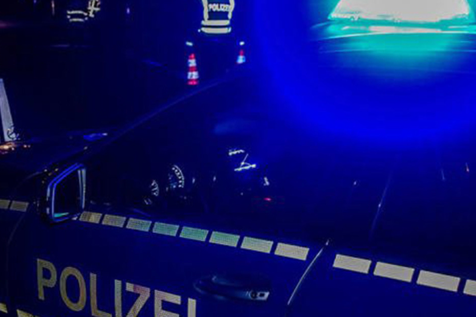 Mit bis zu 180 km/h flüchtete der Verkehrssünder vor der Polizei.