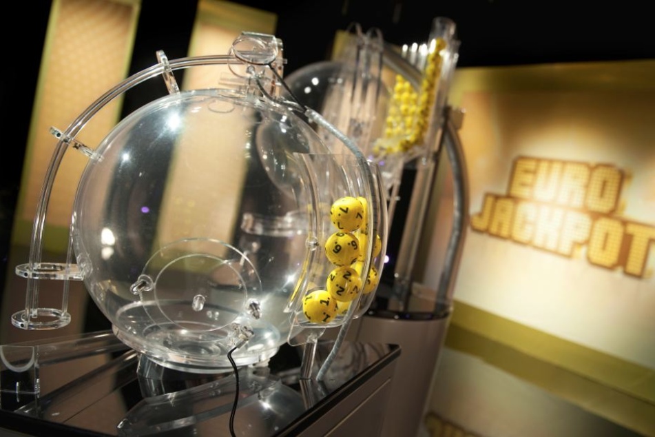 Der Trend unter den Lottospielern geht zum Eurojackpot.