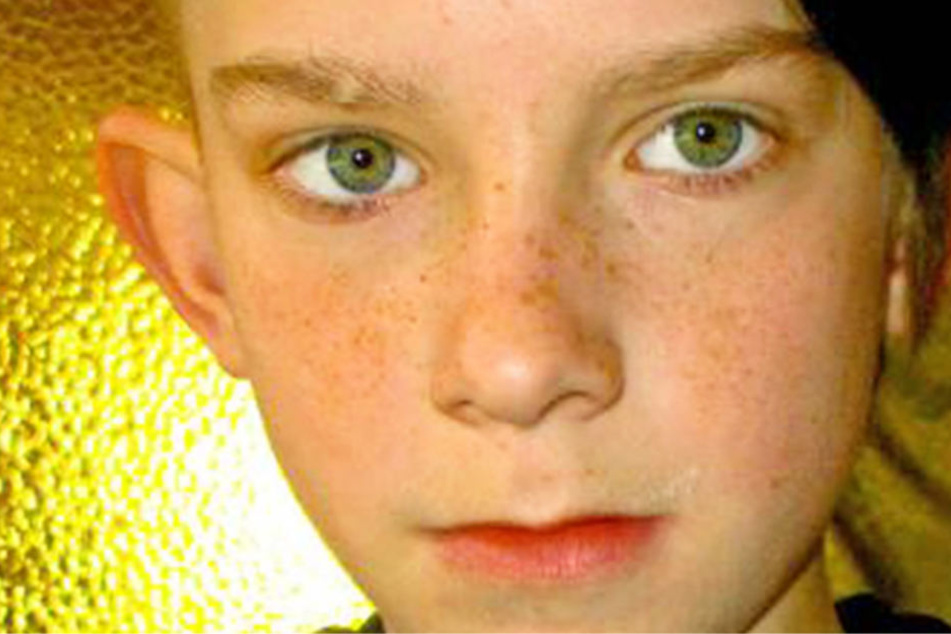 Marlon L. wird seit dem 17. Oktober vermisst.
