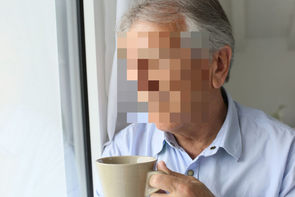 Der 82-Jährige ist laut Polizei bereits erkrankt gewesen, was mit zur Todesursache beigetragen hat. (Symbolbild)
