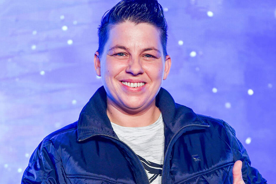 Kerstin Ott (37) brachte es auf knapp 279.000 Suchanfragen.