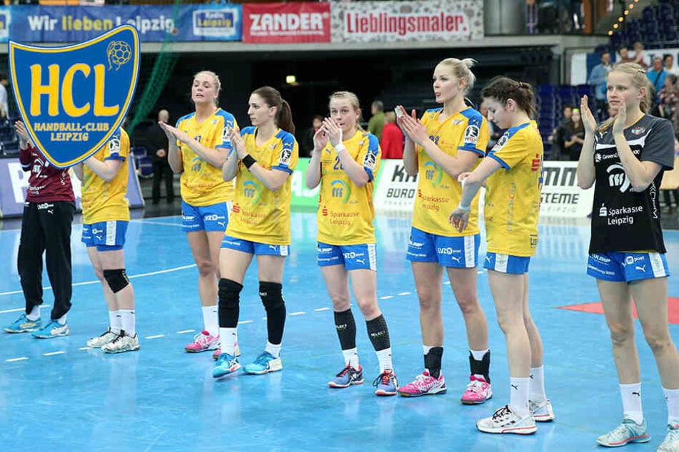 Hc Leipzig Handball Hc Leipzig Handball