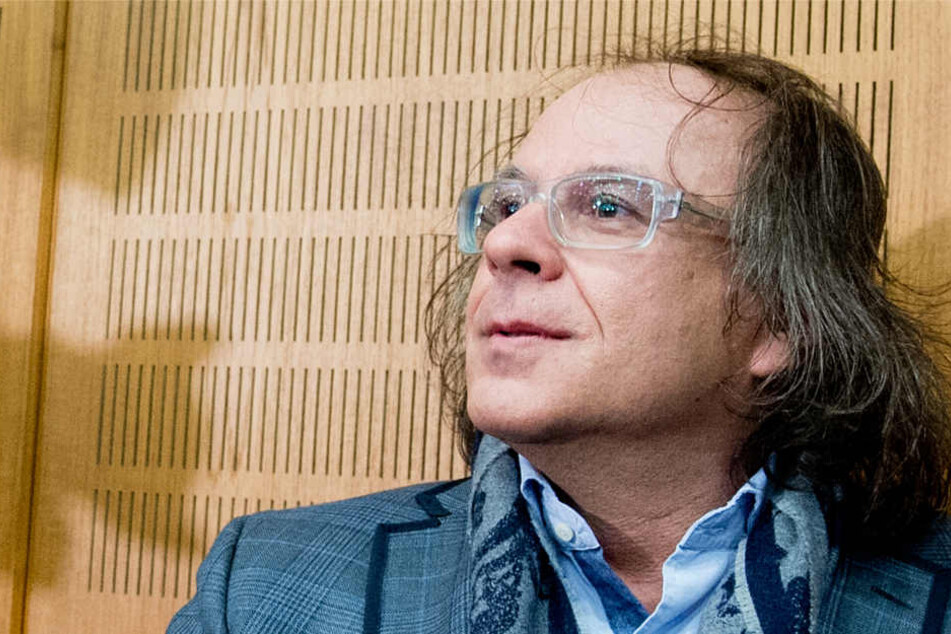 Ardi Goldman (Archivbild) sitzt wohl bald hinter schwedischen Gardinen.