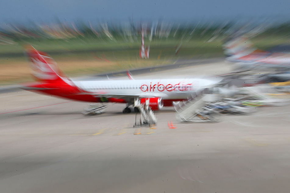 Die Flugzeuge werden übernommen, aber auch die Mitarbeiter?