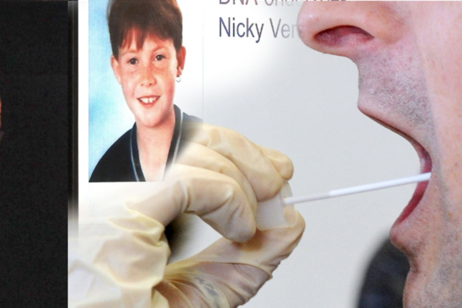 Der DNA-Test könnte den finalen Beweis bringen. (Fotomontage)
