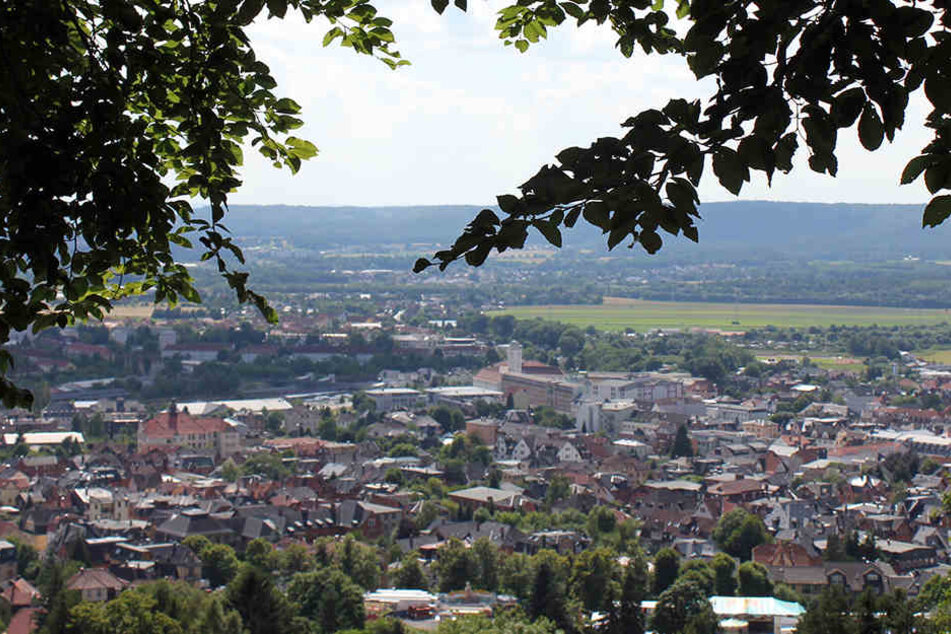 Sonneberg ist die erste Stadt außerhalb von Bayern, die beim Tag der Franken mitfeiern wird.