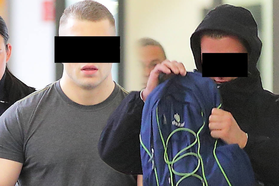 Als Motiv sah die Kammer des Gerichts Ausländerfeindlichkeit.