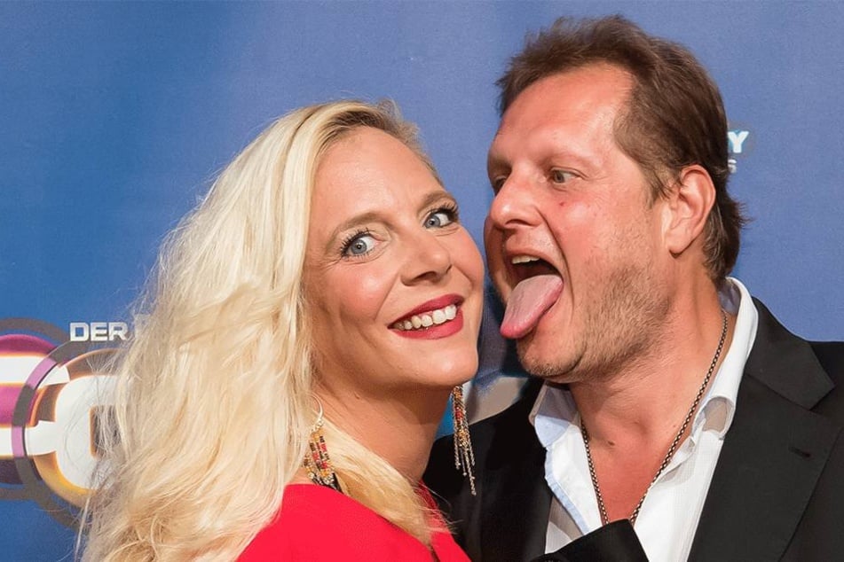 Turbulente Zeiten bei Jens Büchner (48) und seiner Frau Daniela (40).