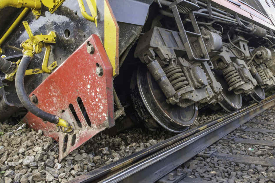 19 Menschen kamen bei der Kollision ums Leben. (Symbolbild)